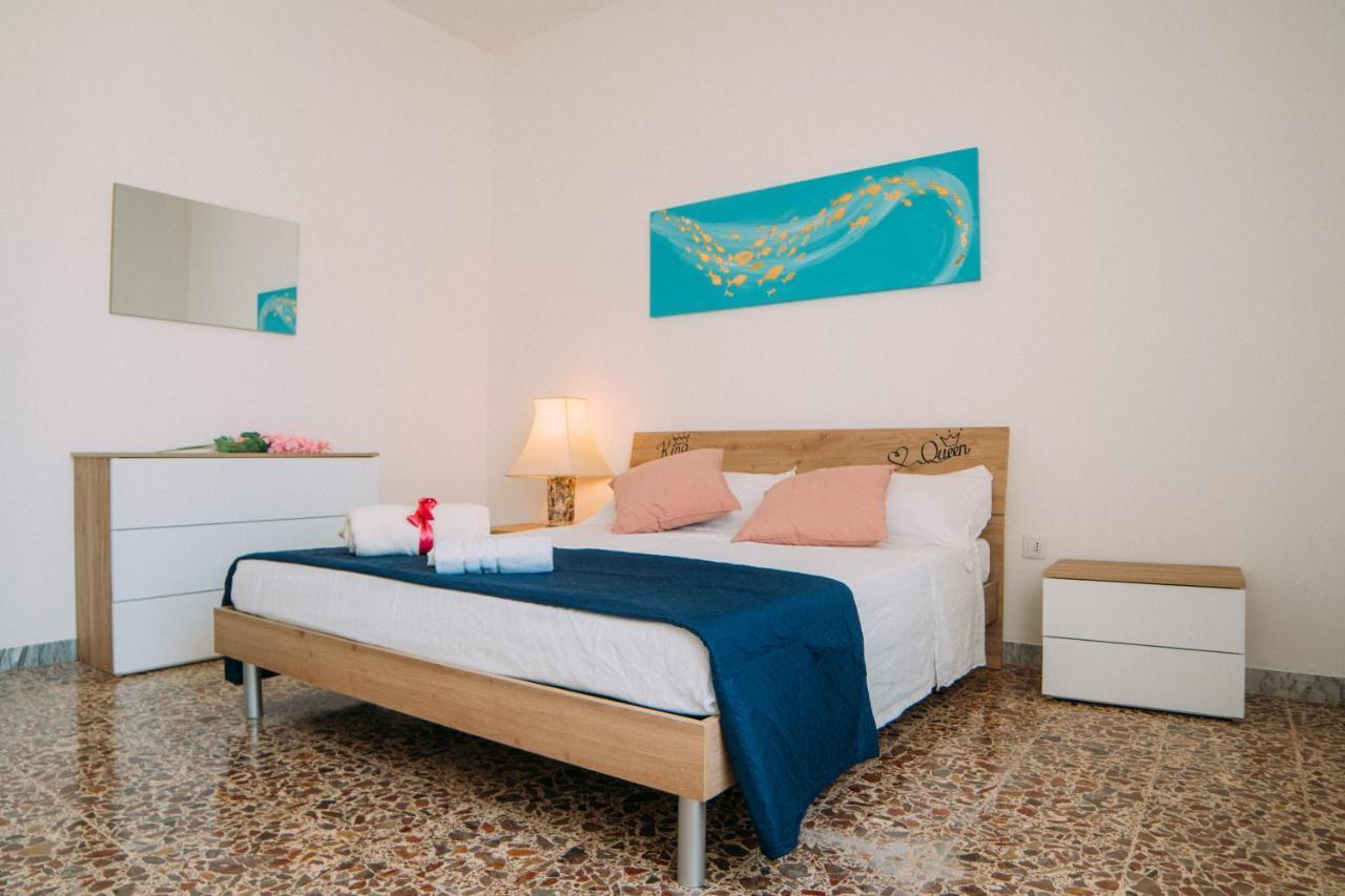 Casa Mare Incantevole Alghero Zewnętrze zdjęcie