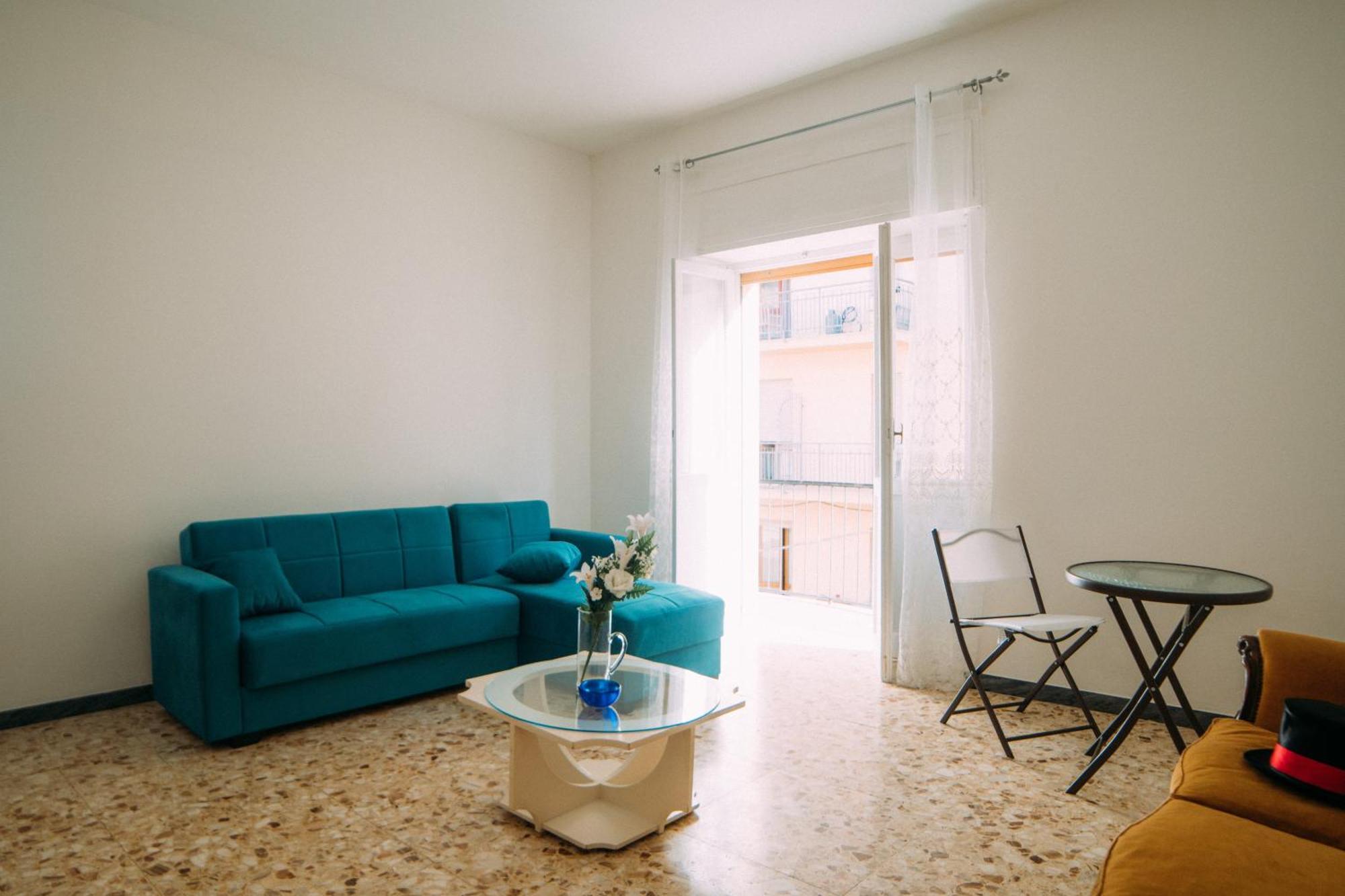 Casa Mare Incantevole Alghero Zewnętrze zdjęcie